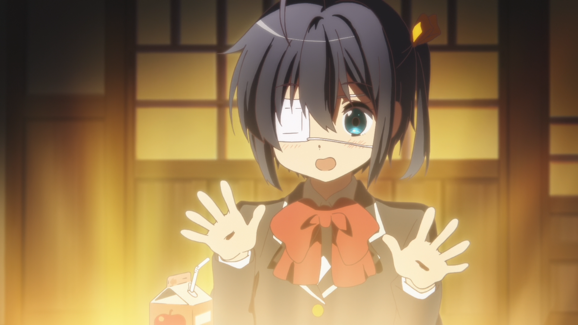Chuunibyou Demo Koi ga Shitai! Ren Specials (Misubs)